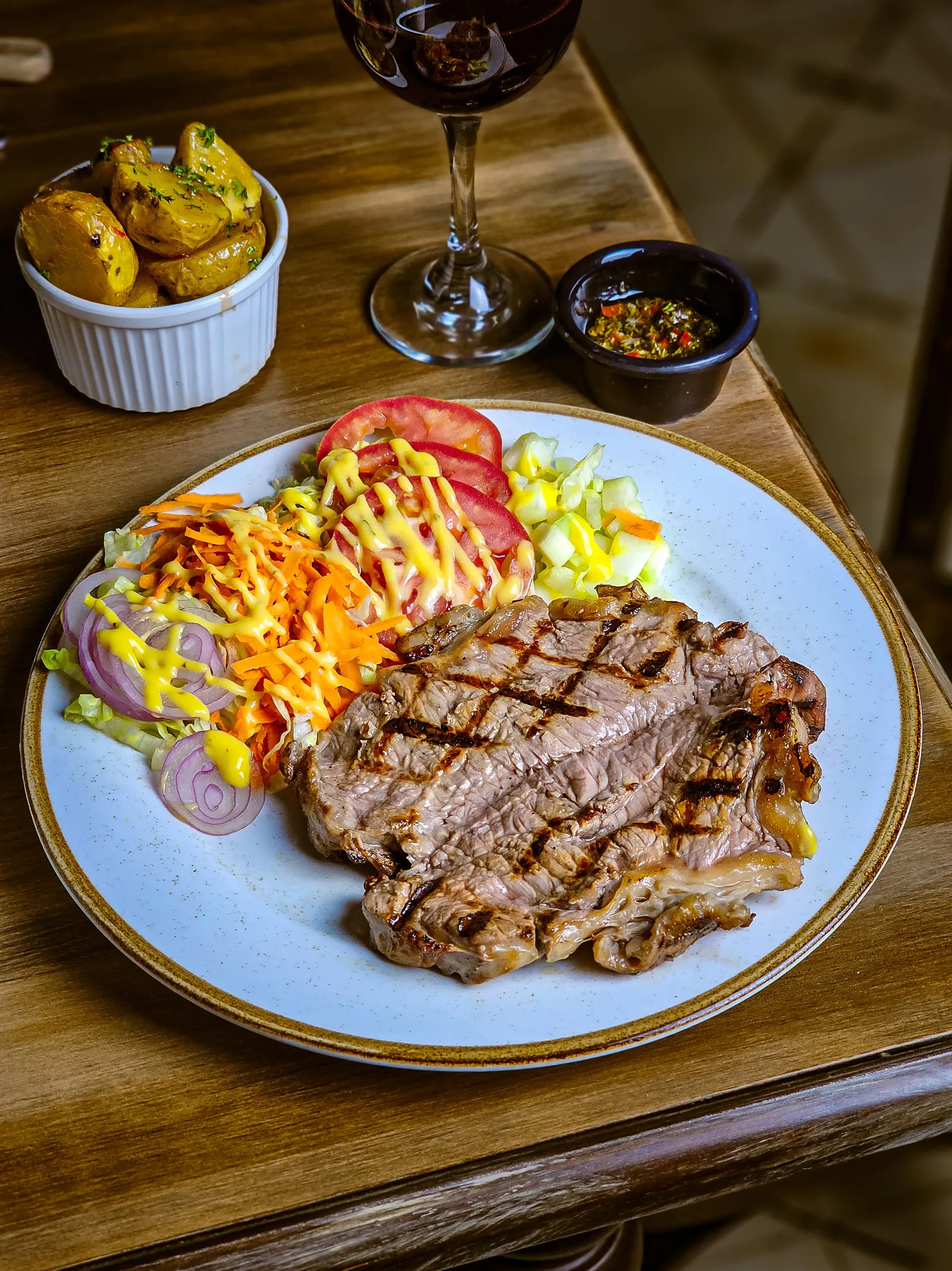 Churrasco