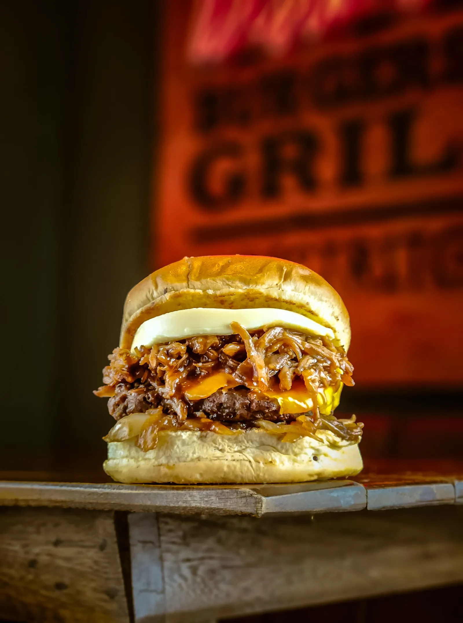 Costilla Melt