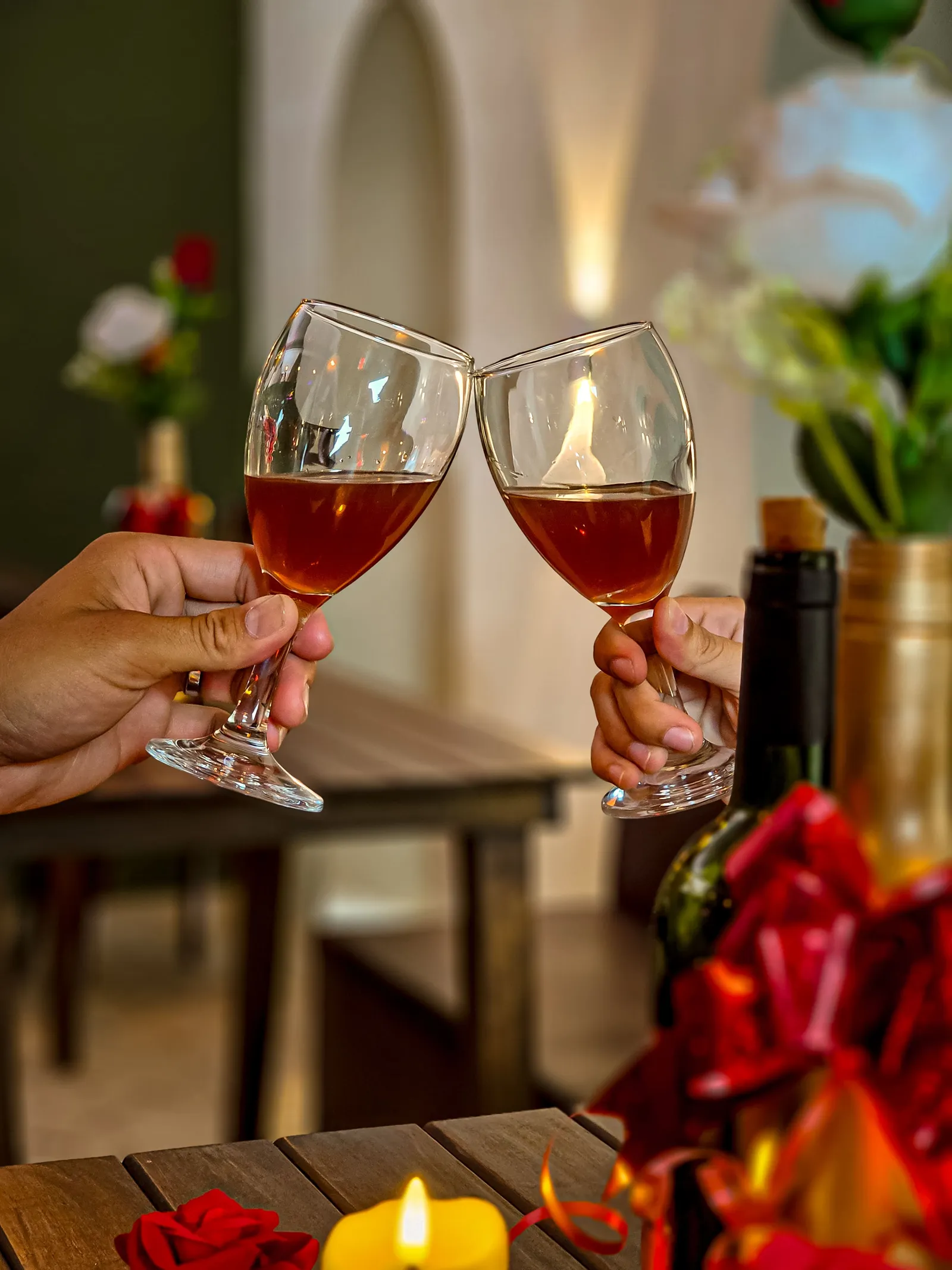 Copa de vino