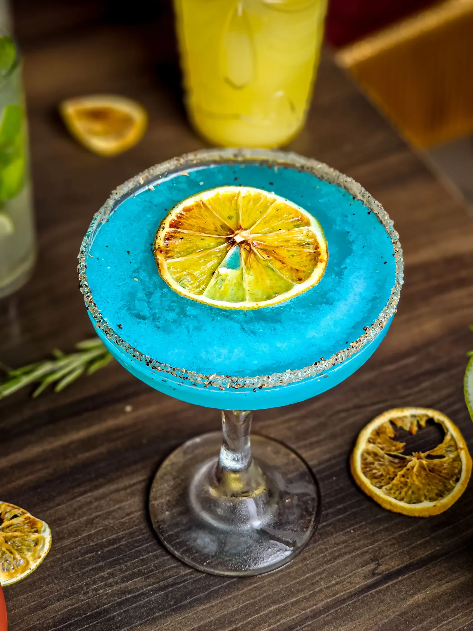 Margarita